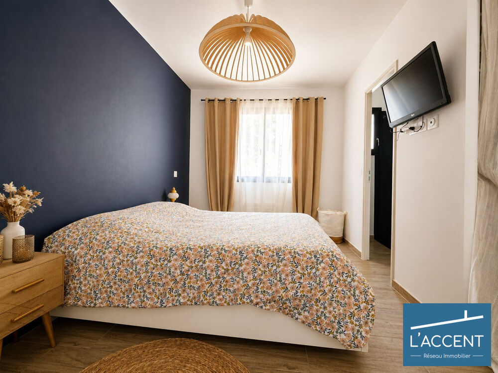 Location Maison MAISON T4 AVEC PISCINE - QUISSAC Quissac