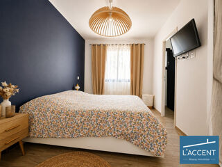  Maison à louer 4 pièces 85 m²