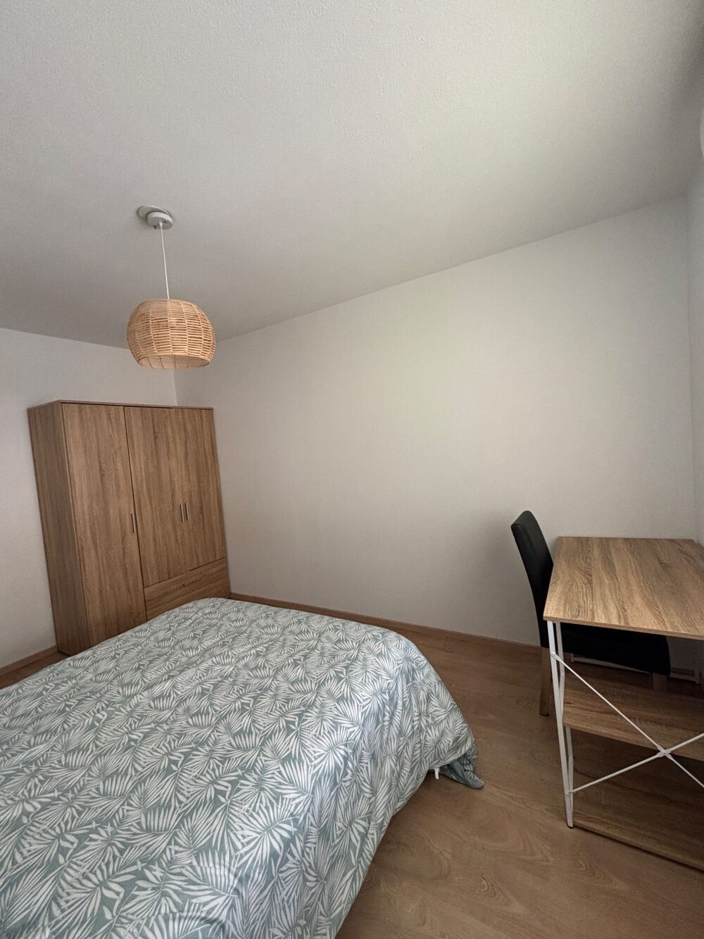 A louer Colocation- Chambre meublée en colocation - Morteau