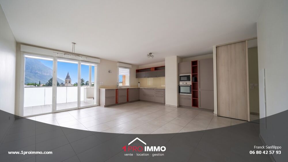 NOUVEAUTE EN EXCLUSIVITE CHEZ 1PROIMMO !!! Sa....