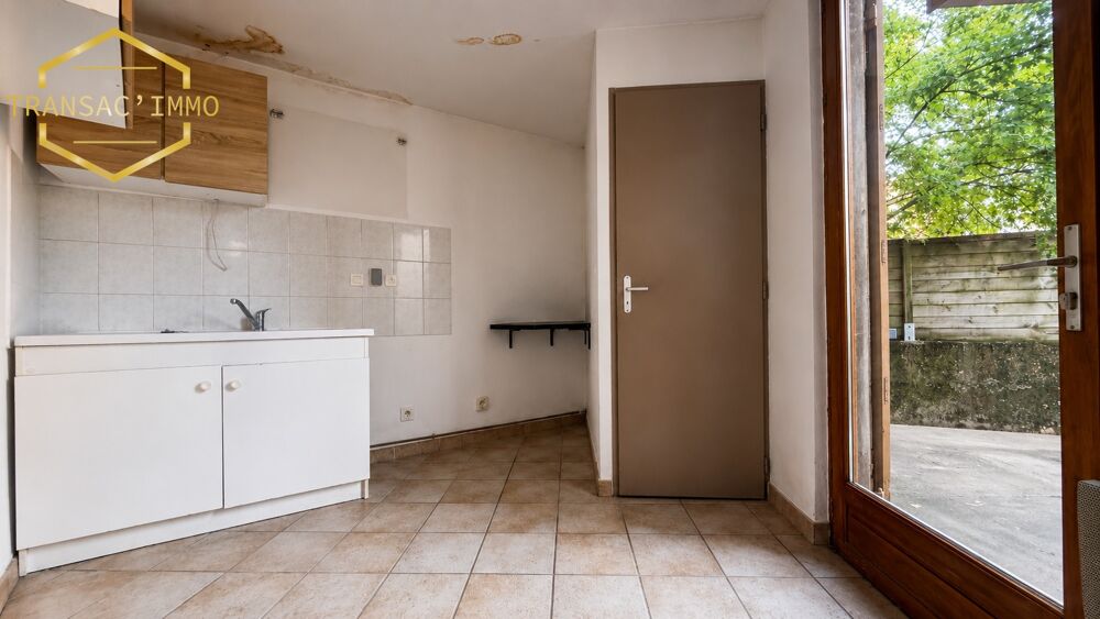 vente Maison - 3 pièce(s) - 71 m² Tencin (38570)