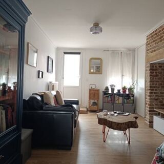  Maison à vendre 3 pièces 58 m²