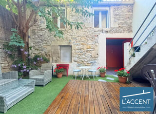  Maison � vendre 4 pi�ces 68 m�