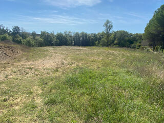  Terrain à vendre 2520 m²