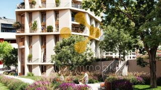 Appartement à vendre 5 pièces 1 m²