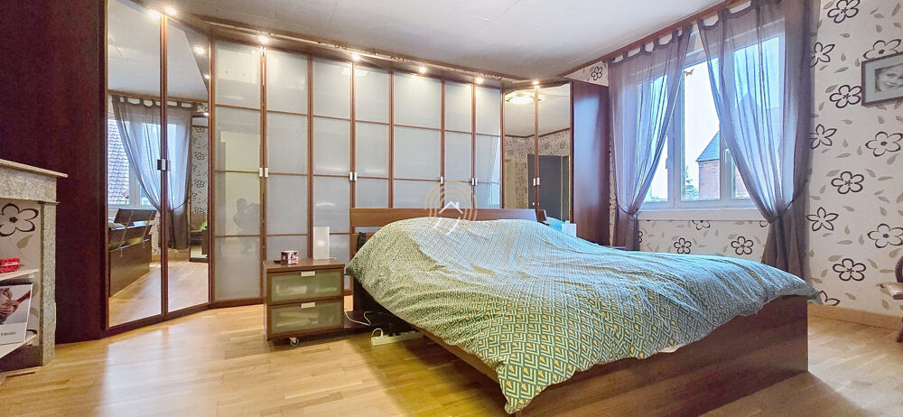 Vente Maison BIEN D'EXCEPTION - CORPS DE FERME AUX VOLUMES REMARQUABLES (29 Croisilles