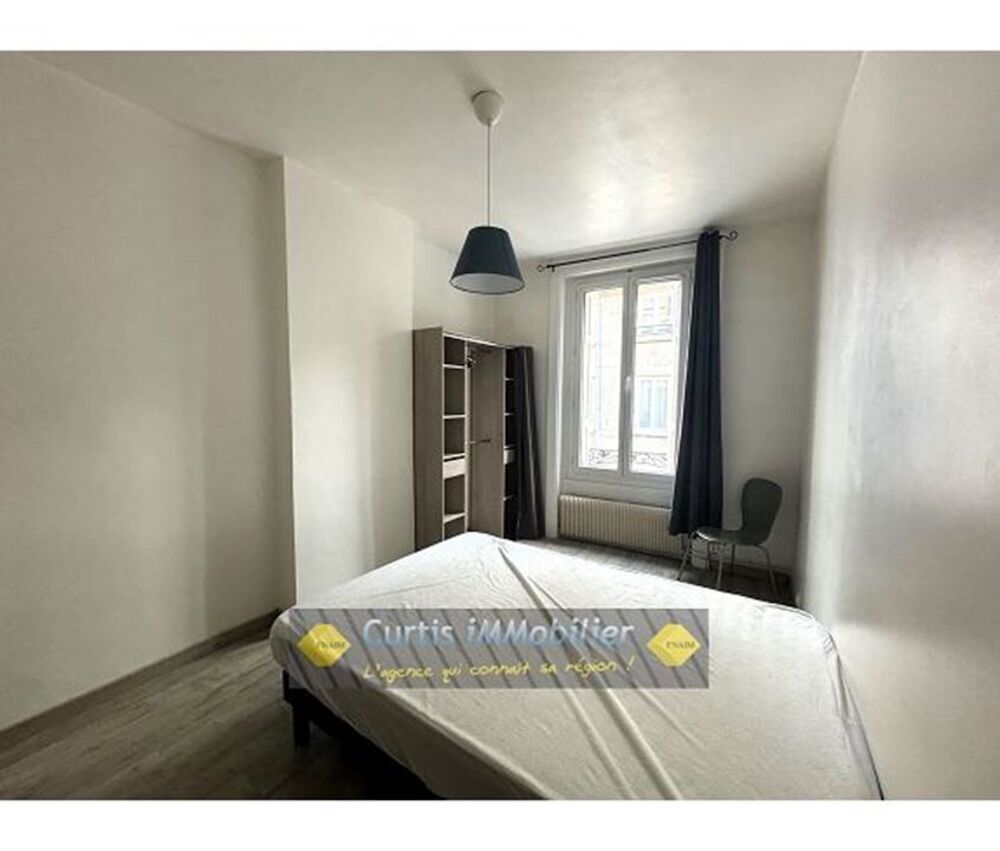 Appartement - 45m ²