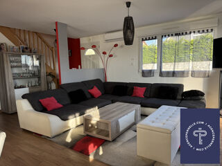  Maison � vendre 5 pi�ces 117 m�