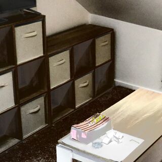  Appartement à vendre 1 pièce 9 m²