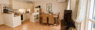  Appartement à vendre 2 pièces 54 m²