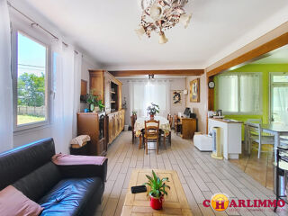  Maison à vendre 5 pièces 115 m²