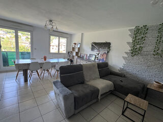  Appartement à vendre 4 pièces 75 m²