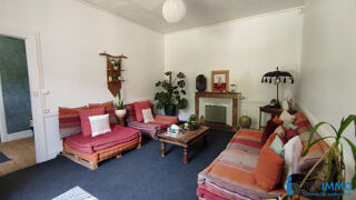  Maison  vendre 6 pices 140 m