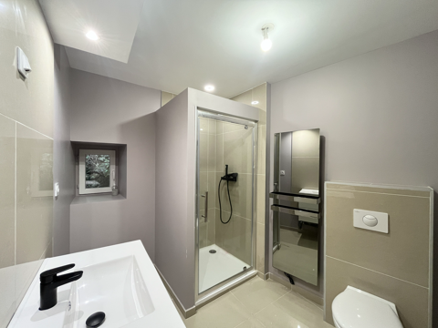  Appartement � louer 1 pi�ce 41 m�