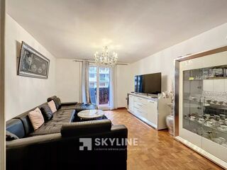  Appartement � vendre 4 pi�ces 83 m�