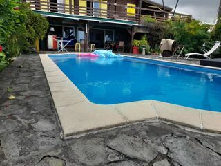  Villa � vendre 11 pi�ces 183 m�