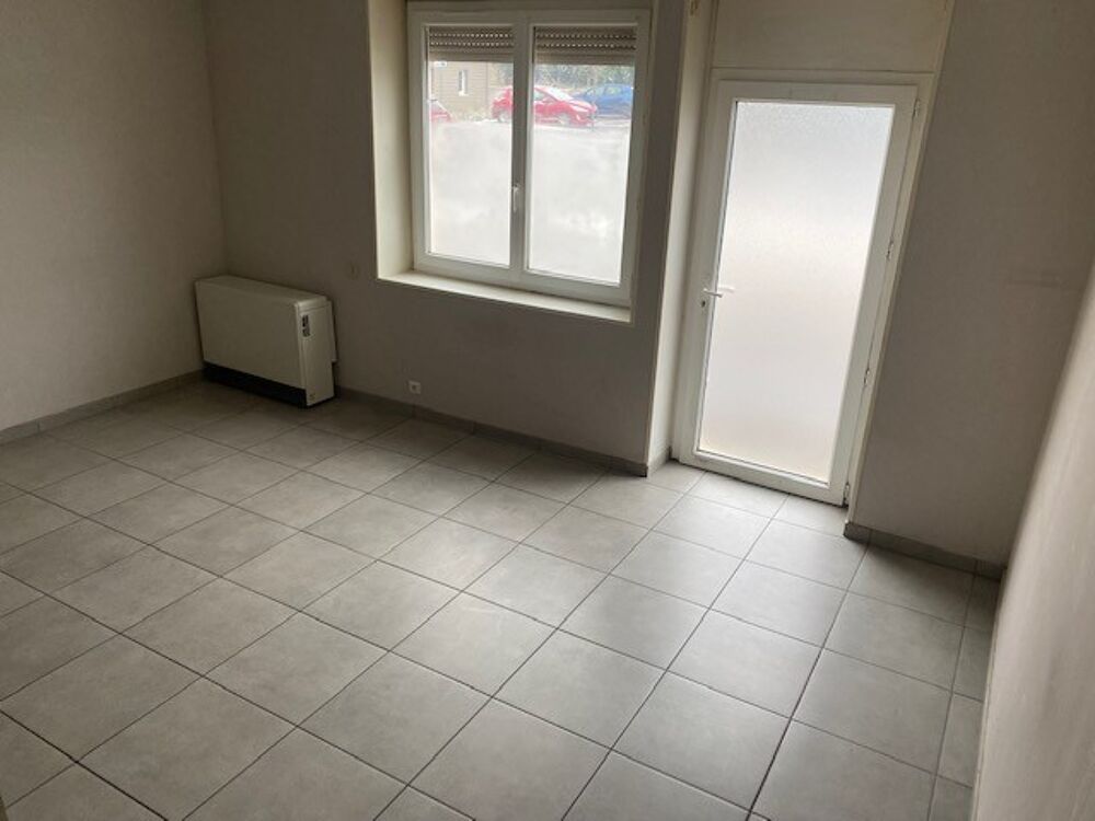 Location Appartement Attignat - A louer appartement type 3 - Duplex - Deux chambres Attignat