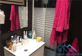  Appartement � vendre 1 pi�ce 17 m�