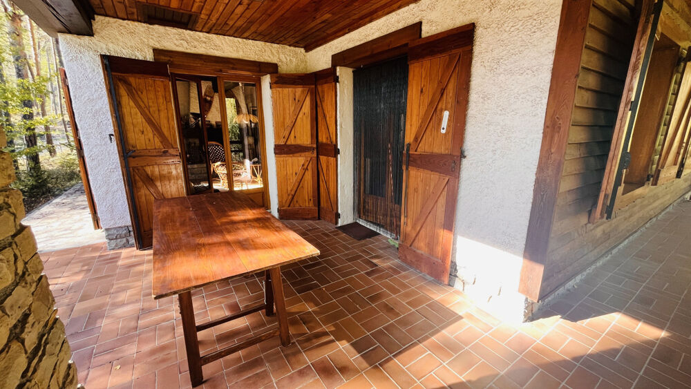 Vente Maison Chaletà beauvezer Beauvezer