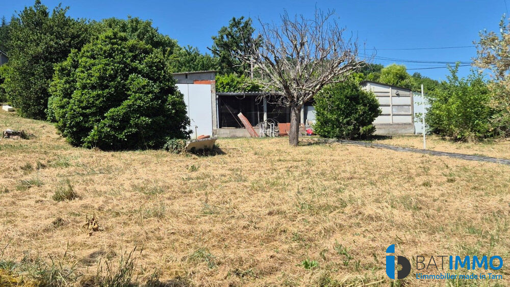 Vente Terrain Terrain à vendre Albi Albi