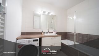  Appartement à vendre 3 pièces 63 m²