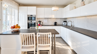  Appartement à vendre 4 pièces 82 m²
