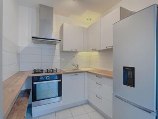  Appartement à louer 3 pièces 67 m²