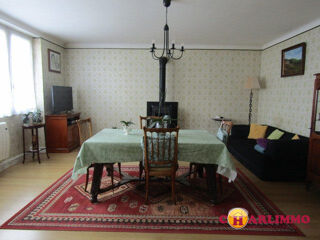  Maison � vendre 5 pi�ces 138 m�