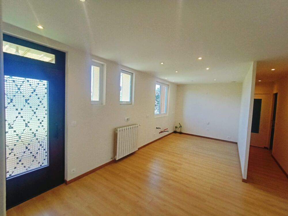Curciat-Dongalon - A Vendre Villa 80 m²