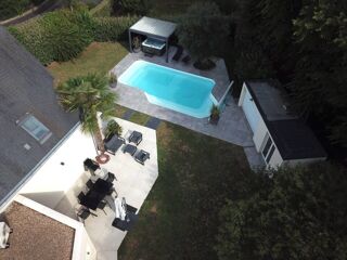 Maison à vendre 6 pièces 206 m²