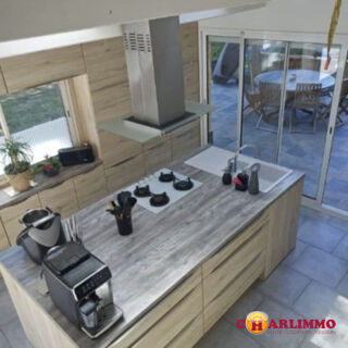 Maison à vendre 7 pièces 205 m²