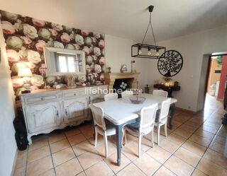  Maison à vendre 6 pièces 150 m²