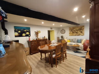  Maison à vendre 4 pièces 90 m²