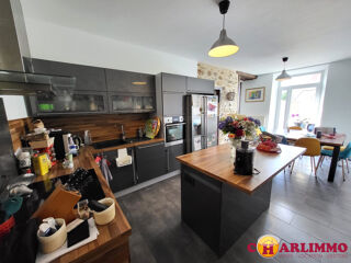  Maison � vendre 7 pi�ces 225 m�