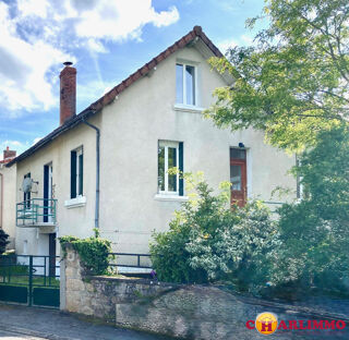 Maison à louer 3 pièces 95 m²