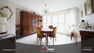  Appartement à vendre 4 pièces 72 m²