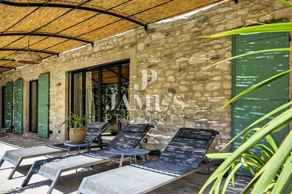 � vendre  Maison Saint-R�my-de-Provence (13210)