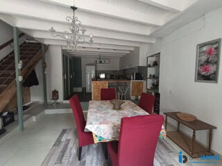  Maison à vendre 4 pièces 75 m²