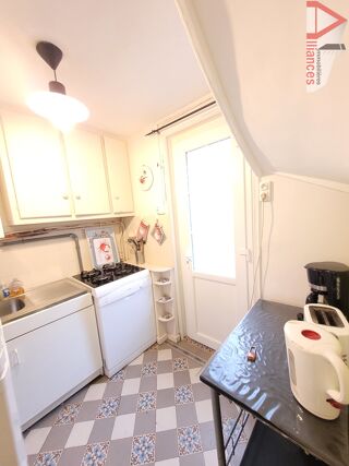  Maison � vendre 3 pi�ces 43 m�