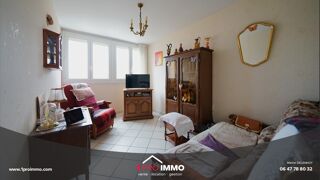  Appartement à vendre 4 pièces 72 m²