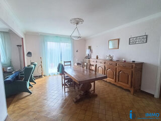  Maison à vendre 5 pièces 95 m²