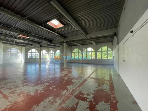   AUBERVILLIERS : A Louer locaux d'activité et de bureaux 