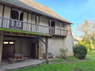  Maison à vendre 5 pièces 153 m²