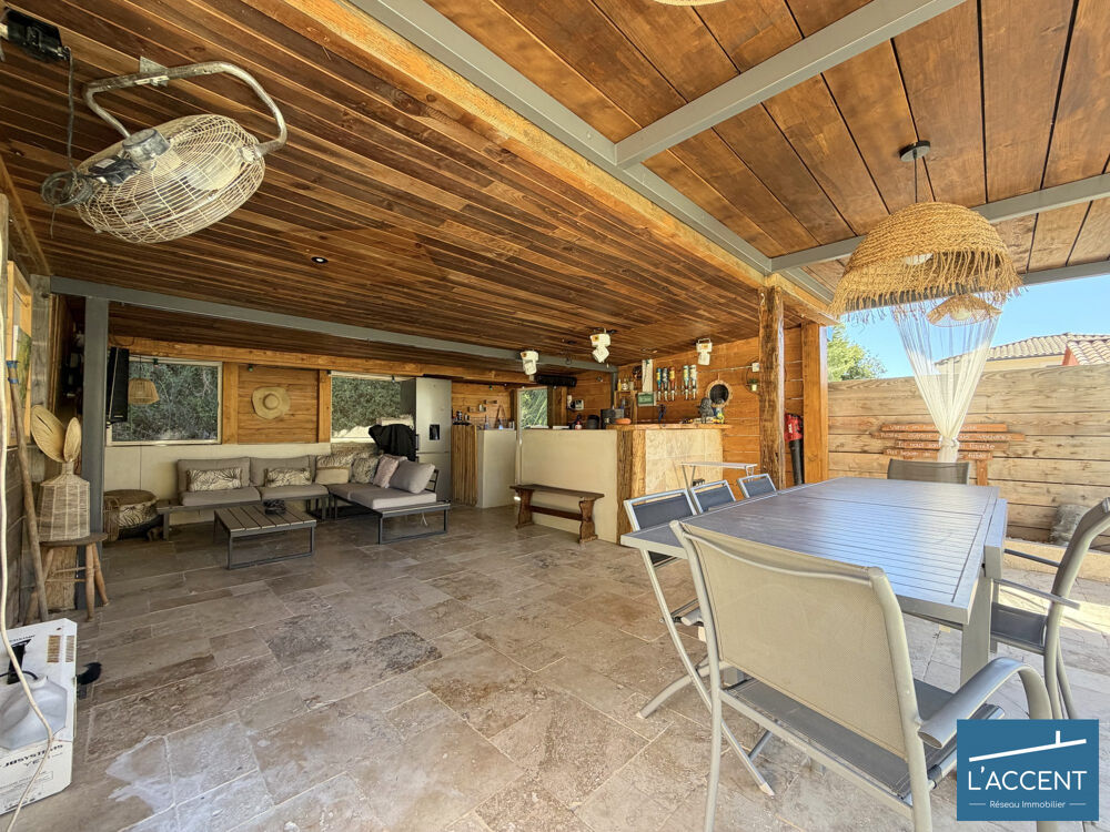 Vente Maison MAISON DE PLAIN PIED 90m2 BELLEGARDE Bellegarde