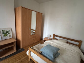  Appartement  vendre 1 pice 33 m