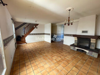  Maison � vendre 6 pi�ces 116 m�