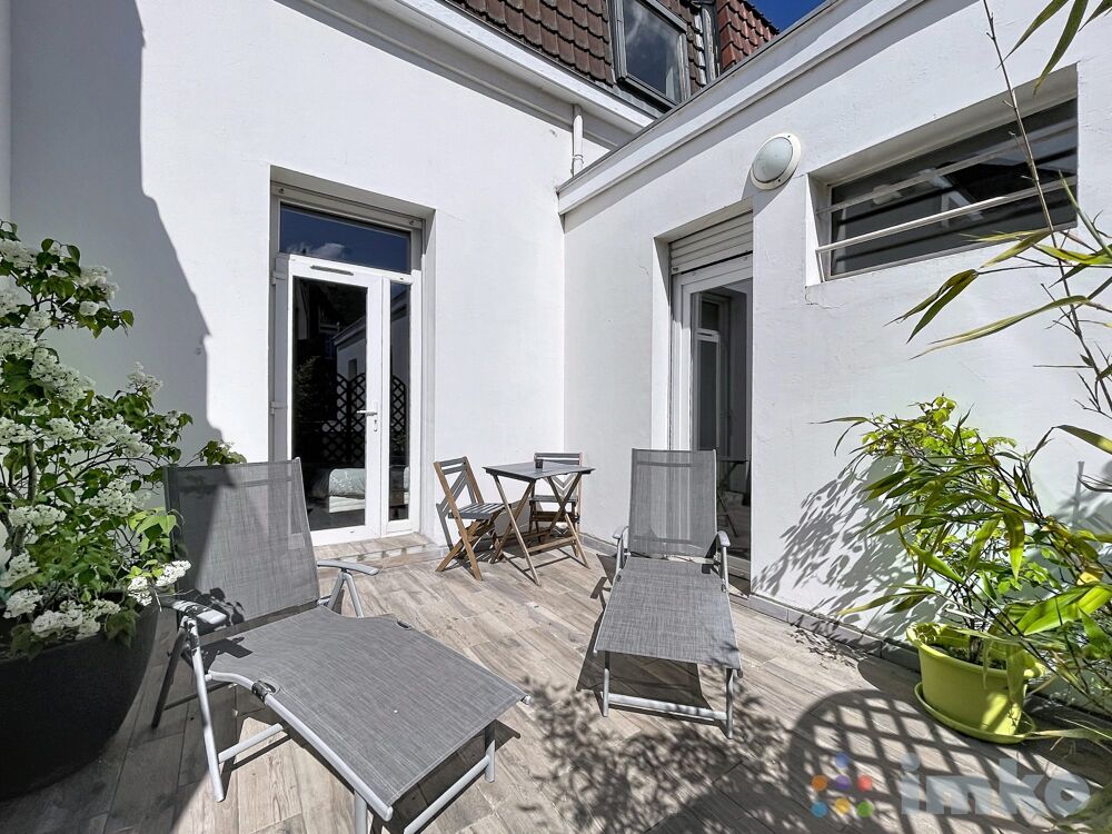 Maison 6 pièces 183 m² · à Dunkerque · 183 m² · 499 500 €