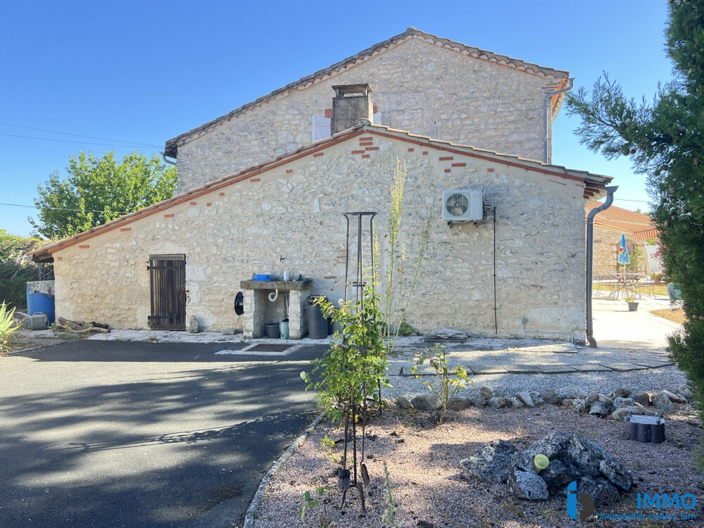 à vendre  Maison Albi (81000)