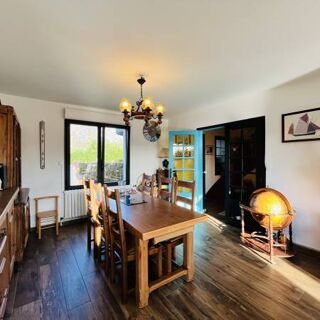  Maison à vendre 8 pièces 134 m²
