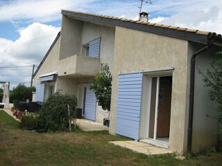  Maison � vendre 6 pi�ces 116 m�